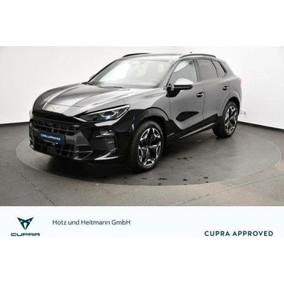 Cupra Terramar 2.0 TSI VZ 4Drive DSG 195 kW