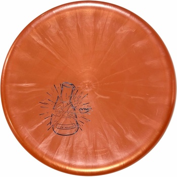 Streamline Range Pearly Plasma Lab Second