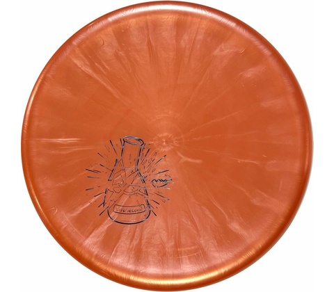 Streamline Range Pearly Plasma Lab Second