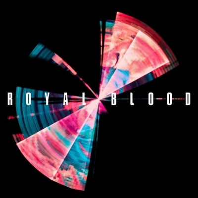 Royal Blood - Typhoons LP