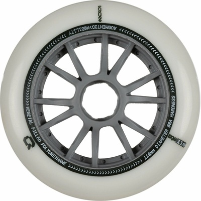 Iqon EQO 110mm 88A 3 ks