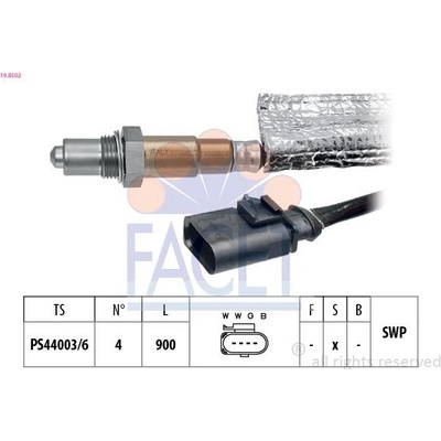 Lambda sonda FACET 10.8502