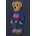 Ralph Lauren Кейс за телефон Polo Ralph Lauren iPhone 16 (405P17560)