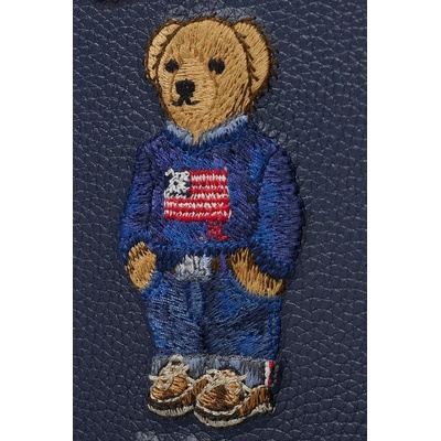 Ralph Lauren Кейс за телефон Polo Ralph Lauren iPhone 16 (405P17560)