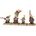 Games Workshop Imperial Dwarf Command (99062705022)
