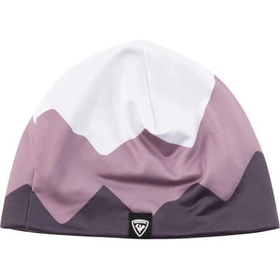 Rossignol XC Mountain Beanies moonlite mauve