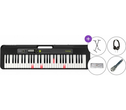 Casio LK S250 SET