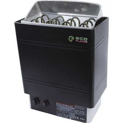 EcoFlame AMC-90 STJ 9,0 kW