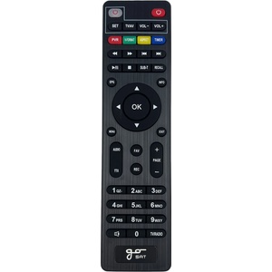LTC hd401, hd402, hd501, hd502, t201, t202, t203, t204 - оригинален дистанционен контрол (hd401, hd402, hd501, hd502, t201, t202, t203, t204) Дистанционно