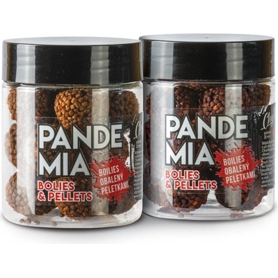 Chytil Pandemia Apač Indian Spice BOILIES 20mm 100g