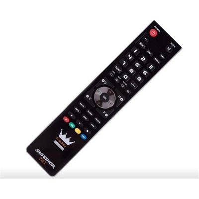 Dálkový ovladač SUPERIOR FREEDOM 2-IN-1