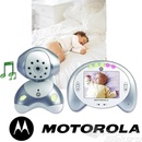 Dětské chůvičky Motorola MBP35