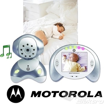 Motorola MBP35