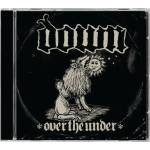 Warner Down: Over The Under - CD (093937)
