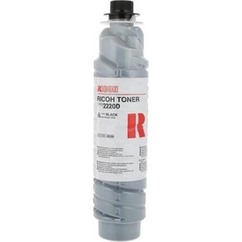 Ricoh Тонер касета RICOH MP3353, Type 2220D, 11000, Черен (842342)