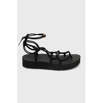 TEVA Midform Infinity 1127890 BLK