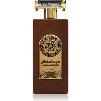 Asdaaf Majd al Sultan EDP 100 ml