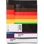 Copenhagen Design Тетрадки с точки Pantone дъга 2 бр (101530000)