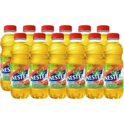 Nestea Strawberry 12 x 0,5 l