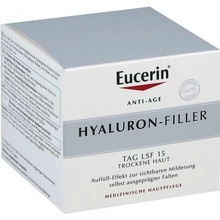 Eucerin Hyaluron Filler+3 x Effect denní krém 50 ml