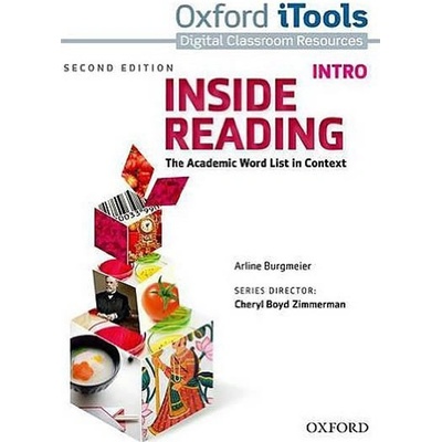 Inside Reading Intro 2nd Edition iTools