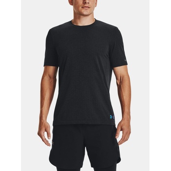 Under Armour Мъжка тениска Under Armour UA Rush Seamless SS Under Armour | Cheren | МЪЖЕ | M