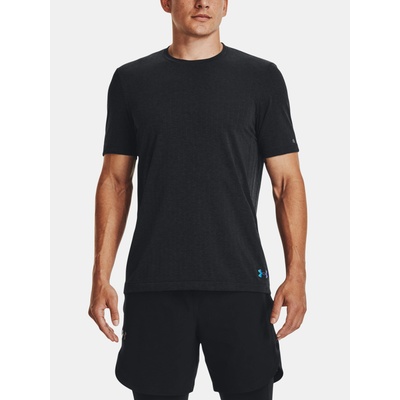 Under Armour Мъжка тениска Under Armour UA Rush Seamless SS Under Armour | Cheren | МЪЖЕ | M
