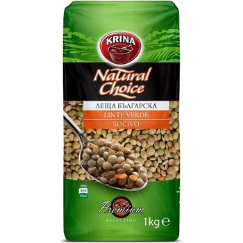 Image 1 of KRINA Леща Българска krina
