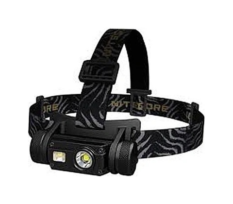 Nitecore HC65