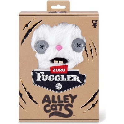 Fuggler Alley Cats Prickley Pete 22 cm