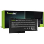 Green Cell Батерия за лаптоп GREEN CELL, Dell Latitude 12 5250 E5250 14 E5450 15 E5550 11 3150 3160 RYXXH 11, 1V 2900mAh (GC-DELL-E5250-DE117) - pcbuild