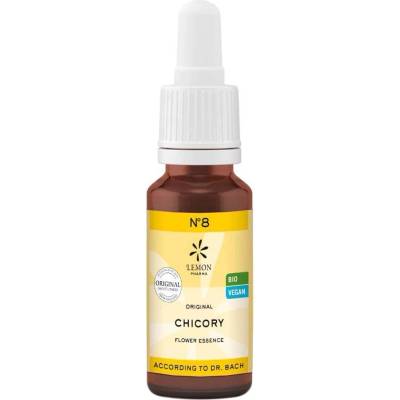 Lemon Pharma Chicory Цветна есенция N°8, 20 ml, Lemon Pharma (181083 (900108) LP)