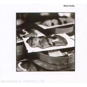 Universal Hollis Mark: Mark Hollis - CD (028840)