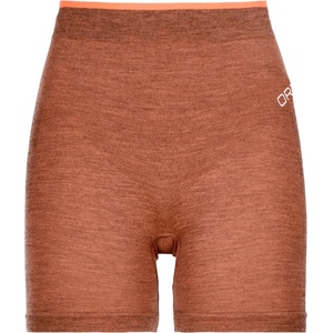 Ortovox Дамско мериносово термобельо Ortovox Women's 230 Competition Boxer Merino base layer - Faded Tangerine (115-1526-0612)