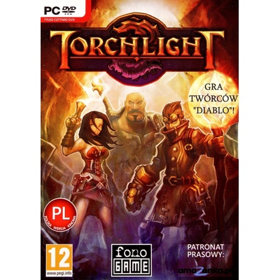 Torchlight