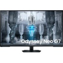 Samsung S43CG700N