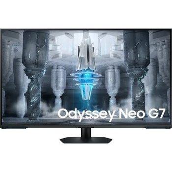 Samsung S43CG700N