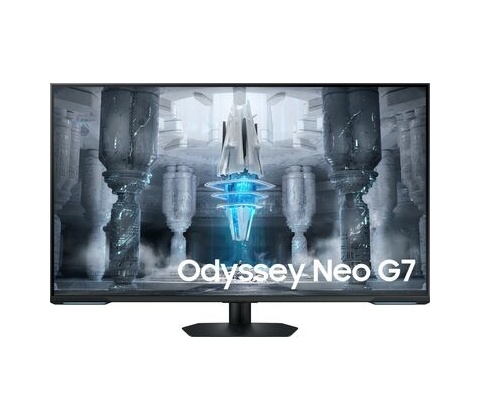 Samsung S43CG700N