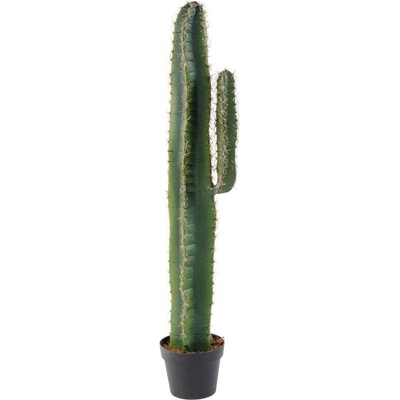 Luxusní umělý KAKTUS CEREUS, 110cm