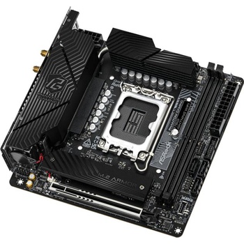 Image 1 of ASRock B760I LIGHTNING WIFI