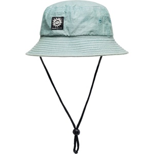 Quiksilver Мъжка шапка Quiksilver Buckology Hat - Grape Leaf - размер S/M (904-6384-0111)