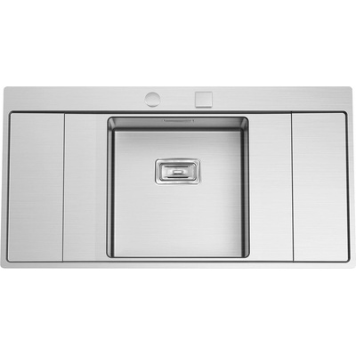 Sinks RDXEK1005202L XERON 1000 levý 1,2mm