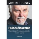 Politick é iskrenie