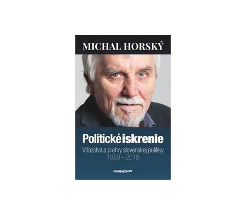 Politick é iskrenie