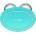 FOREO Bear Mint Масажори дамски