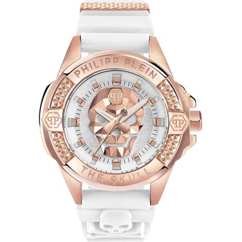 Philipp Plein Часовник Philipp Plein The Skull PWAAA2224 (PWAAA2224)
