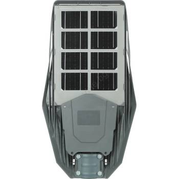 MILAGRO Led Димируема соларна улична лампа със сензор kers led/300w/3, 2v 6500k ip65 (mi2671)