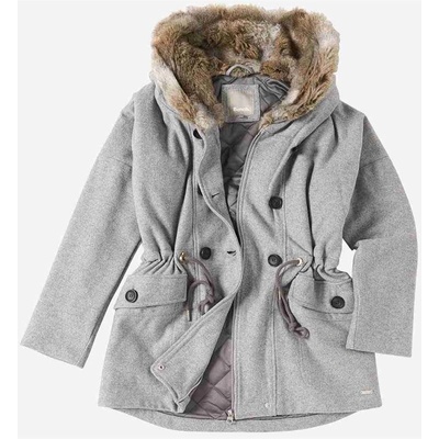 Bench Argot Mid Grey Marl