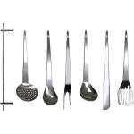 Herdmar (Португалия) Комплект прибори за сервиране HERDMAR INGA - 7 части (Herdmar 140-8017-0100-070-0000)