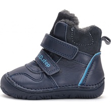 D.D.step zimné topánky W073-42814A